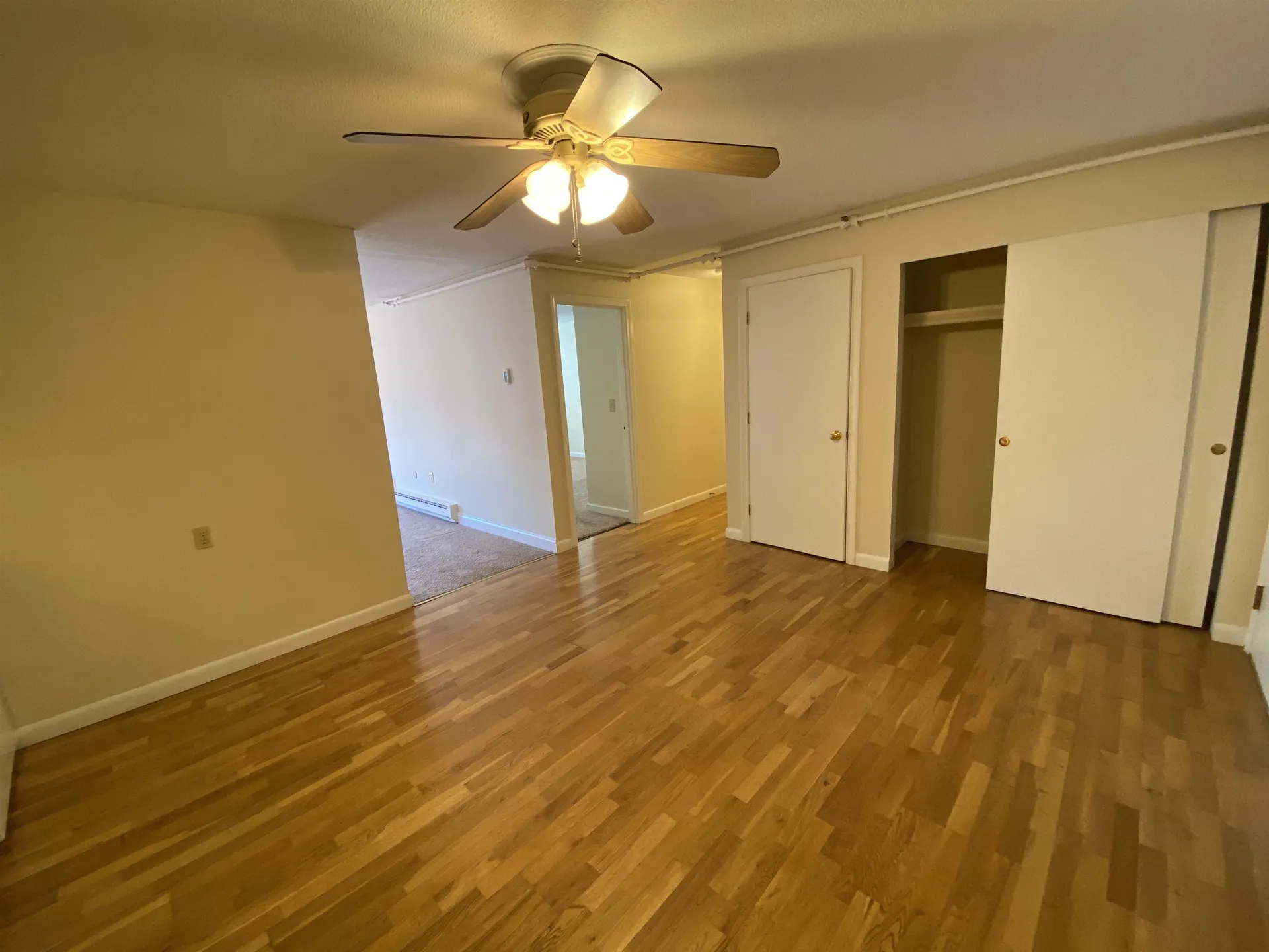 29 Capron Road Milford NH 03055