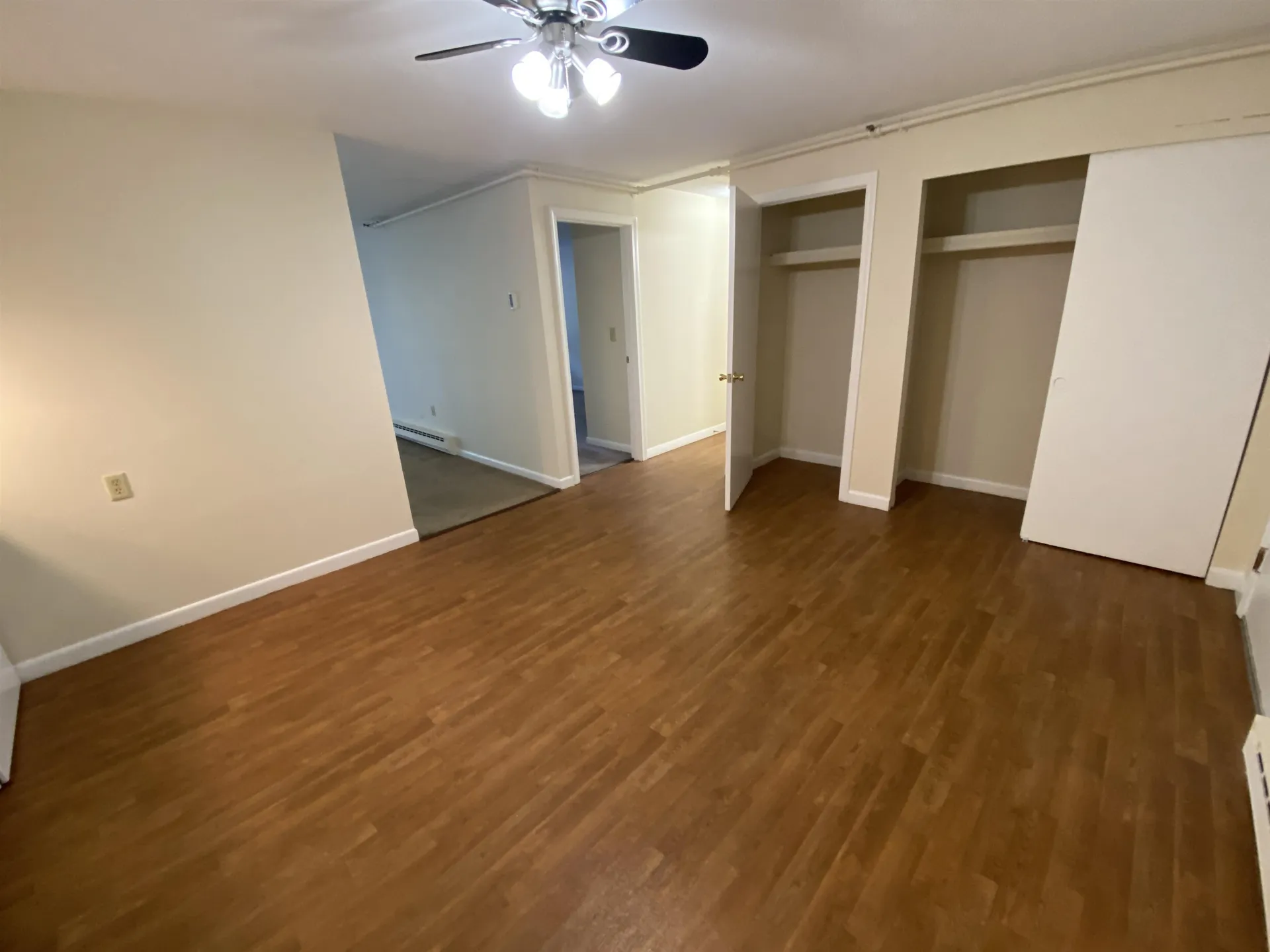 29 Capron Road Milford NH 03055