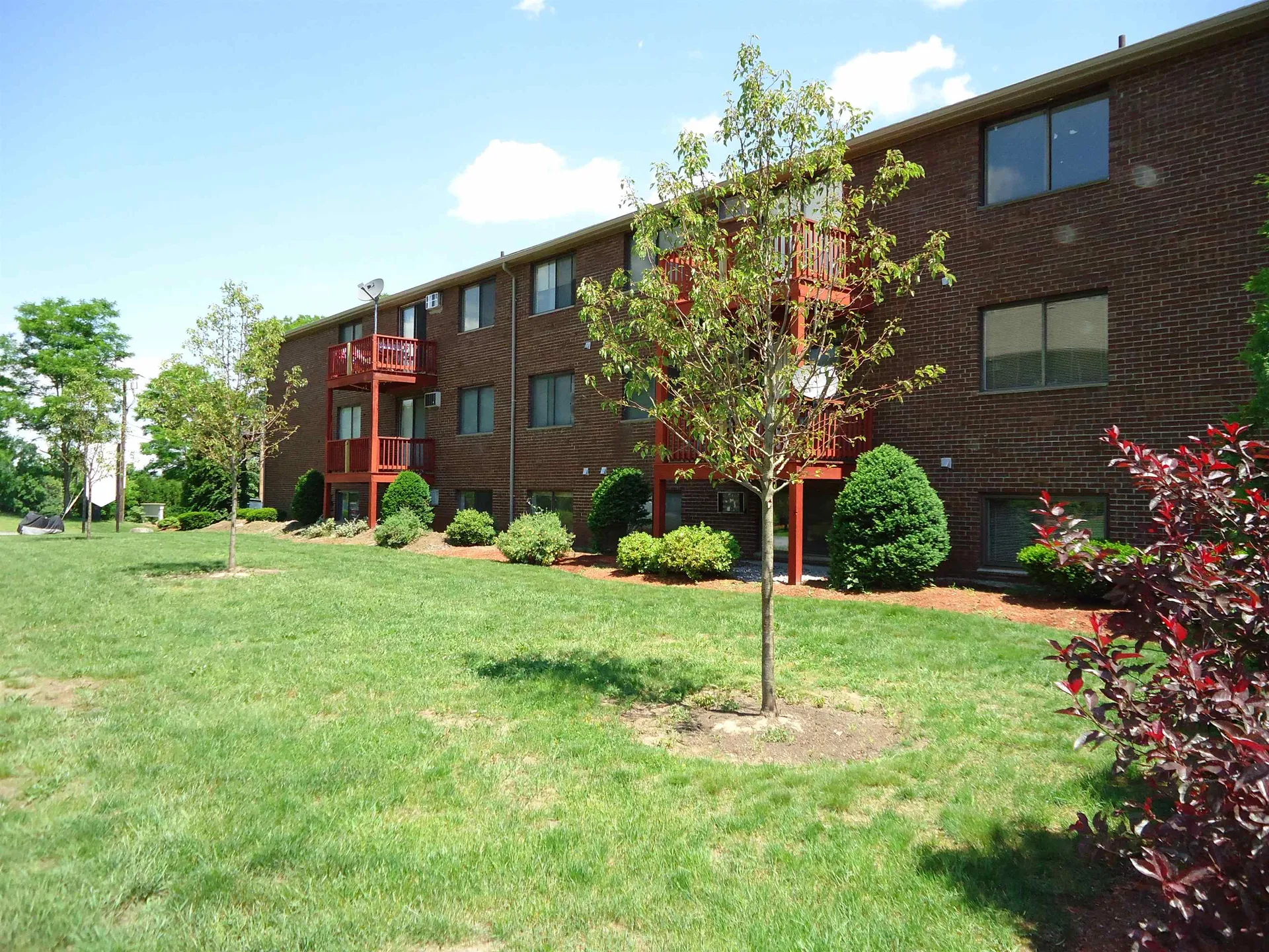 29 Capron Road Milford NH 03055