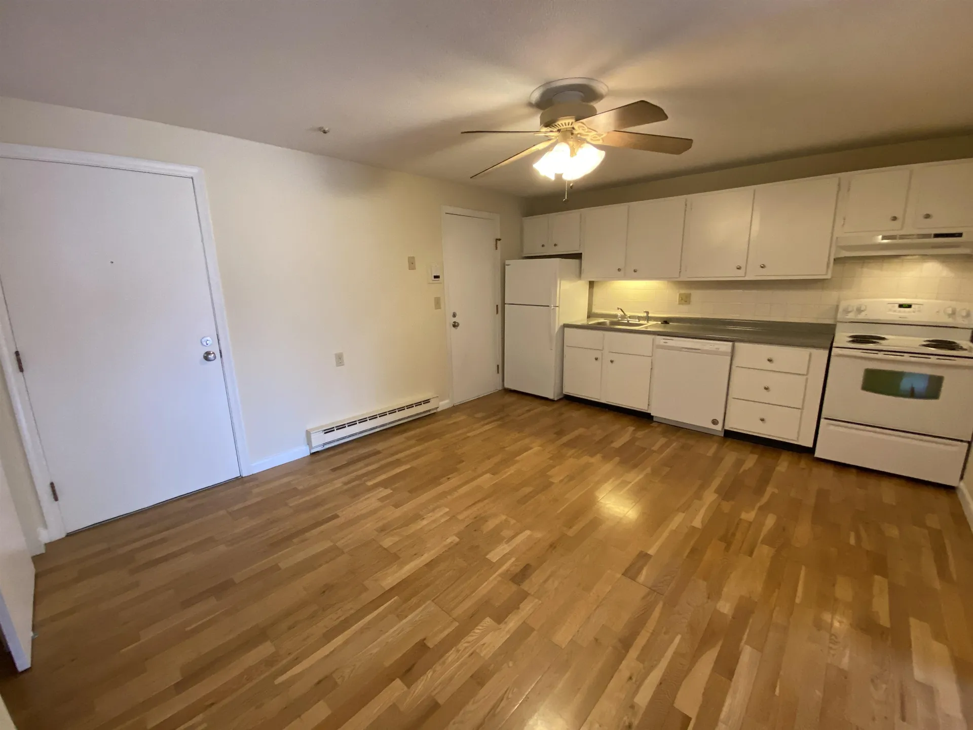 29 Capron Road Milford NH 03055