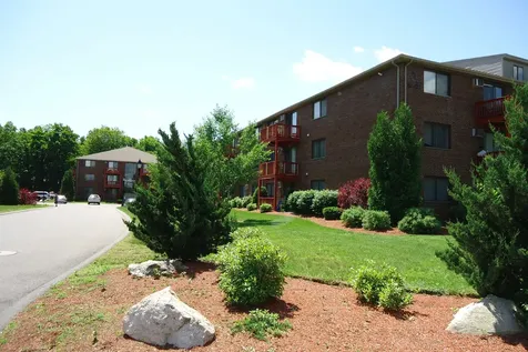 29 Capron Road Milford NH 03055