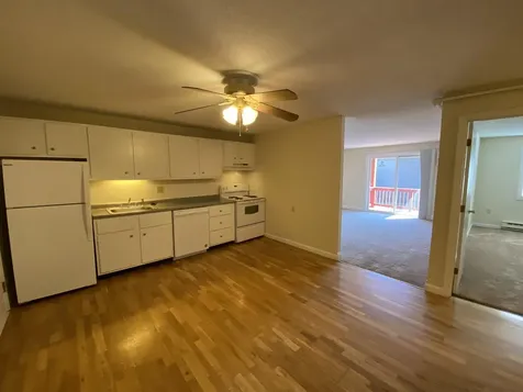 29 Capron Road Milford NH 03055