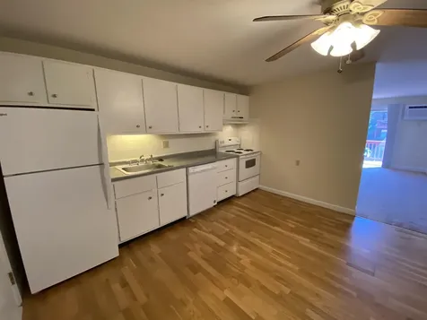 29 Capron Road Milford NH 03055