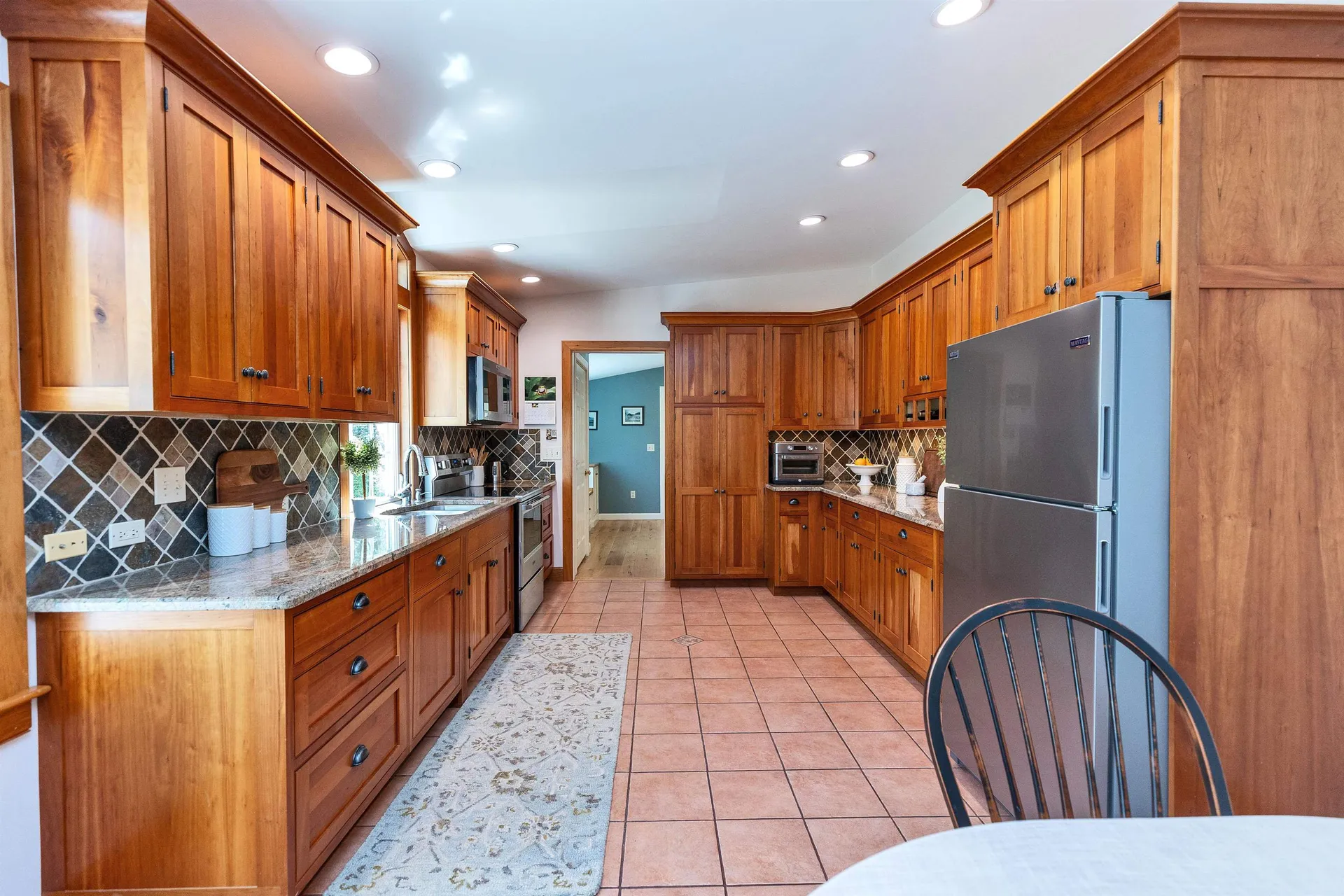 78 Meadowcrest Drive Bedford NH 03110