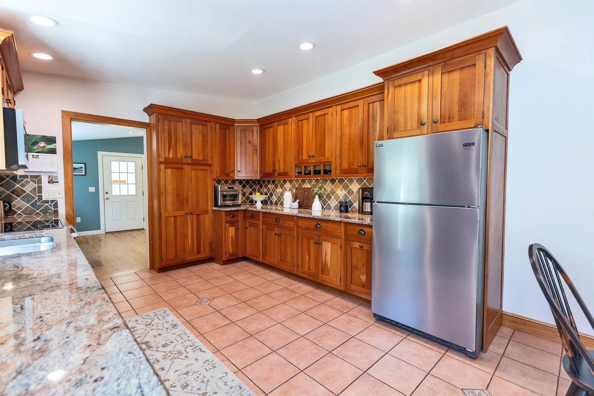 78 Meadowcrest Drive Bedford NH 03110