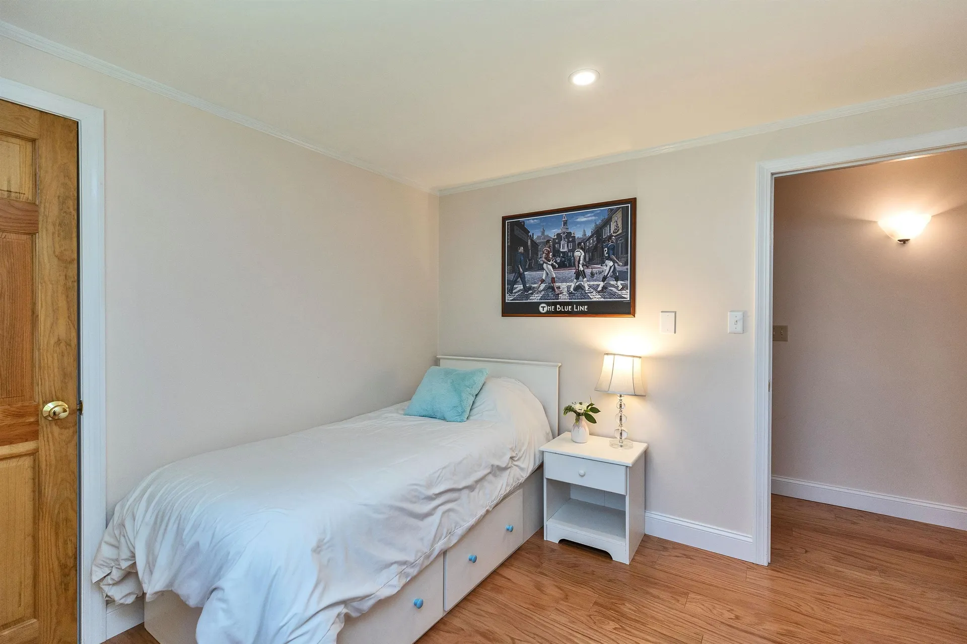 78 Meadowcrest Drive Bedford NH 03110