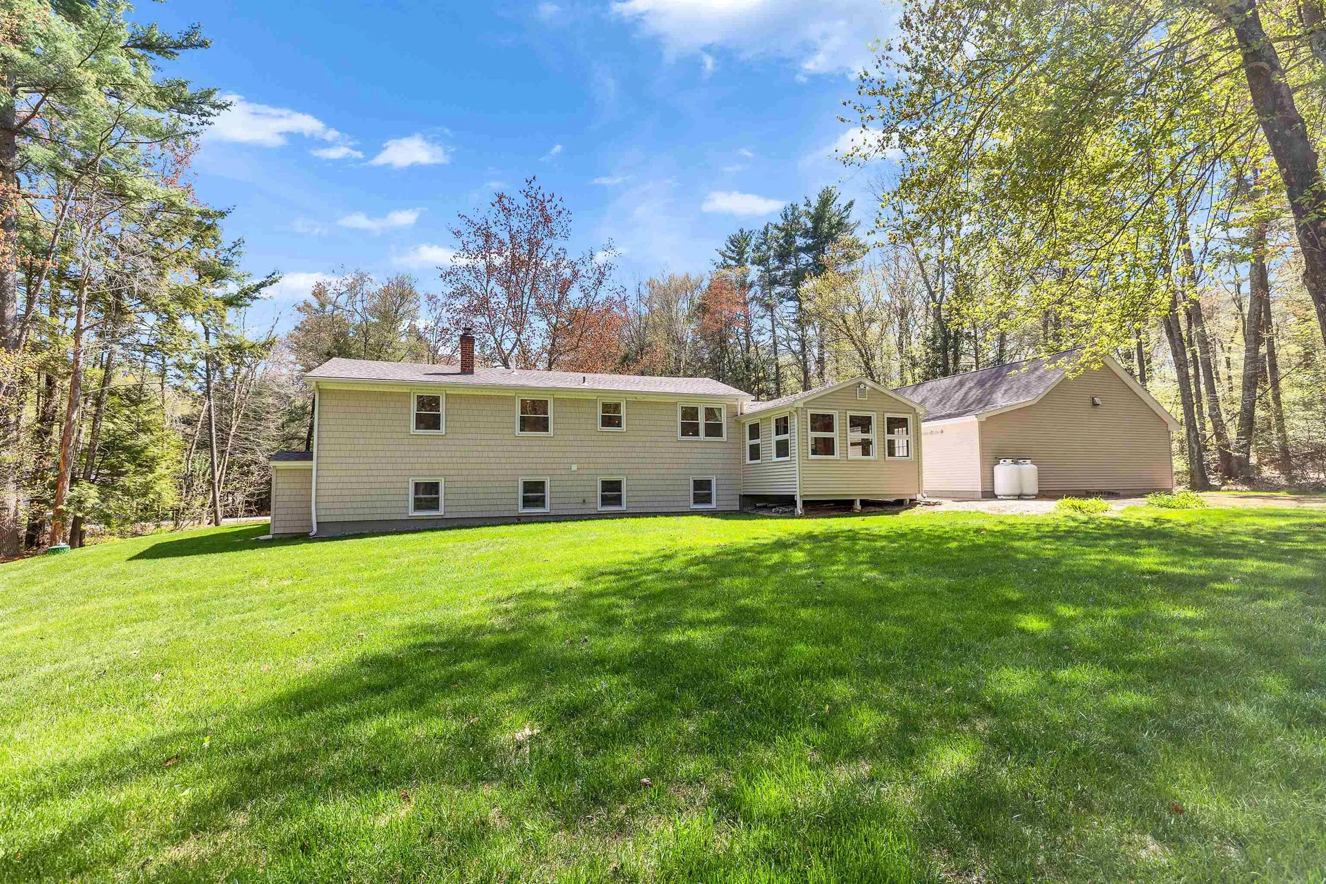 78 Meadowcrest Drive Bedford NH 03110