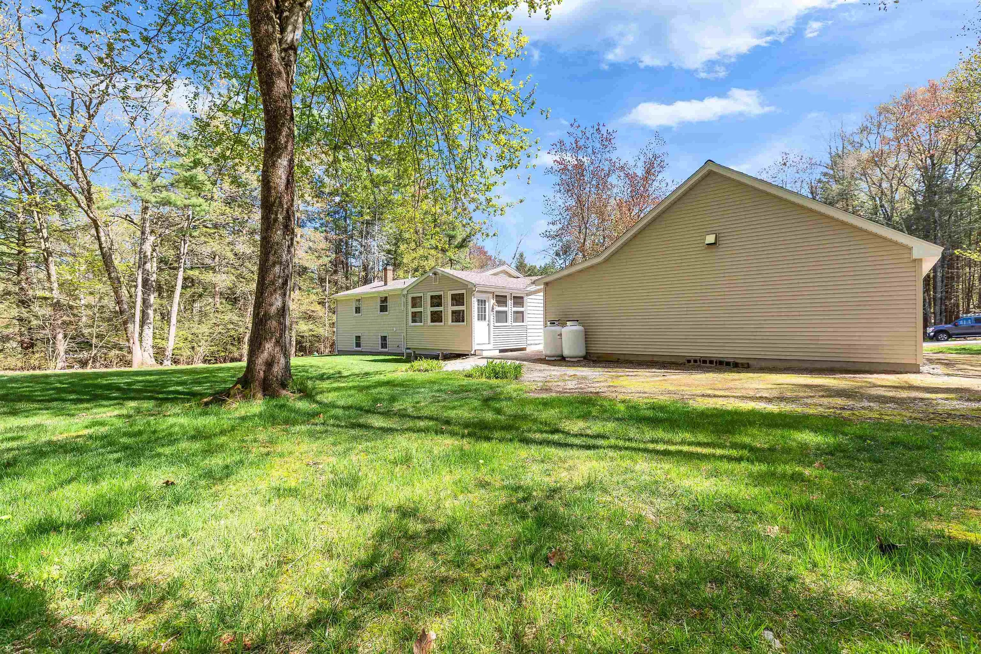 78 Meadowcrest Drive Bedford NH 03110