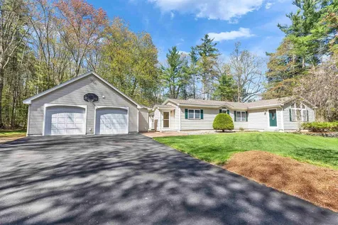 78 Meadowcrest Drive Bedford NH 03110