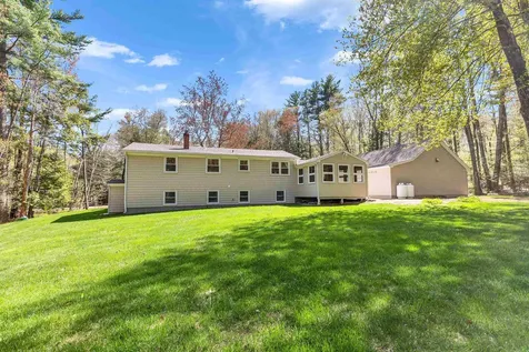78 Meadowcrest Drive Bedford NH 03110