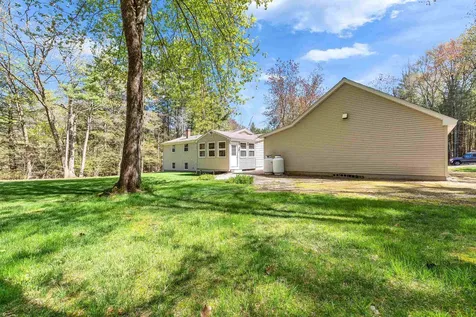 78 Meadowcrest Drive Bedford NH 03110