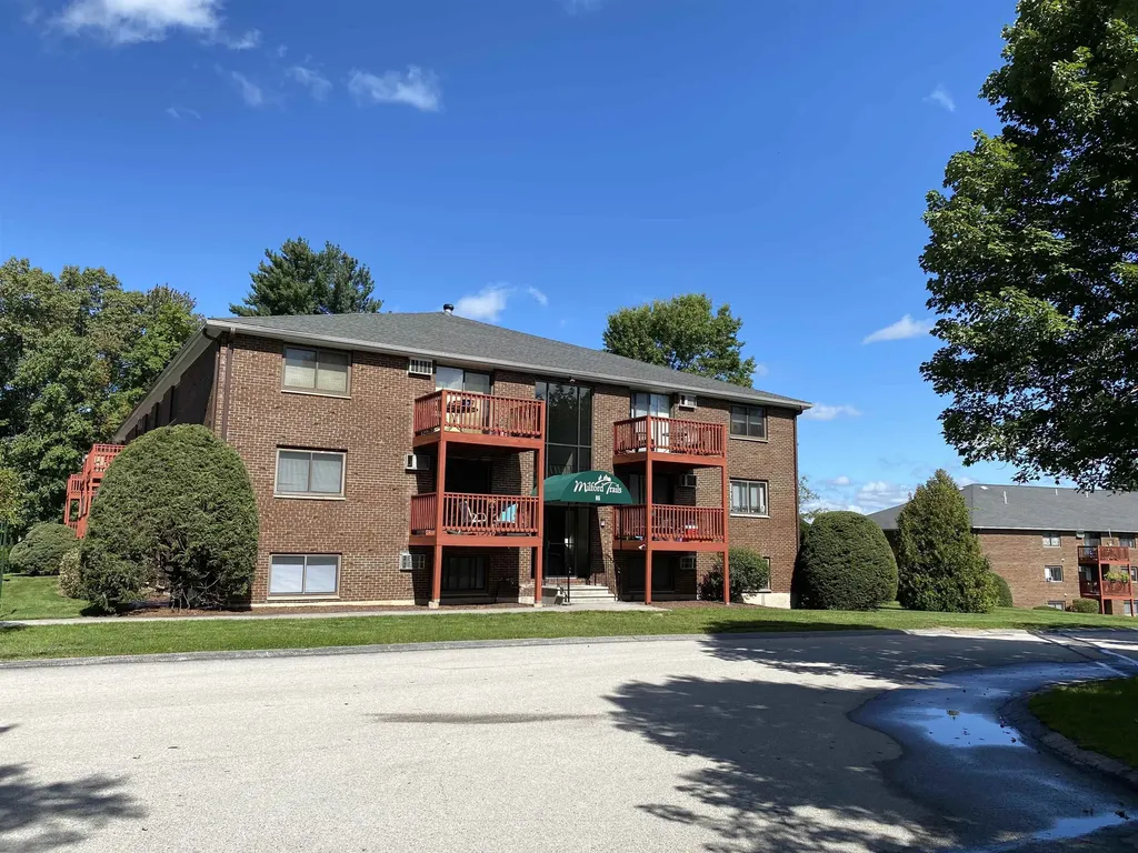 99 Powers Street Milford NH 03055