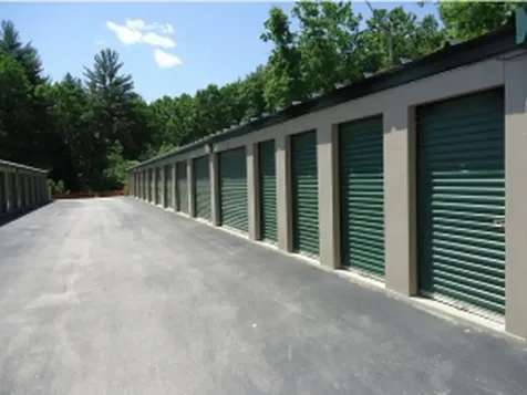 99 Powers Street Milford NH 03055