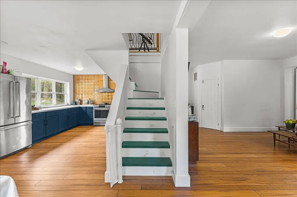 2767 Woodward Neighborhood Road Enosburg VT 05476