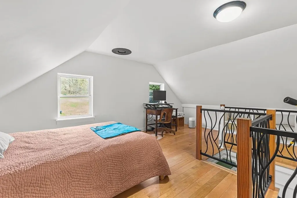 2767 Woodward Neighborhood Road Enosburg VT 05476