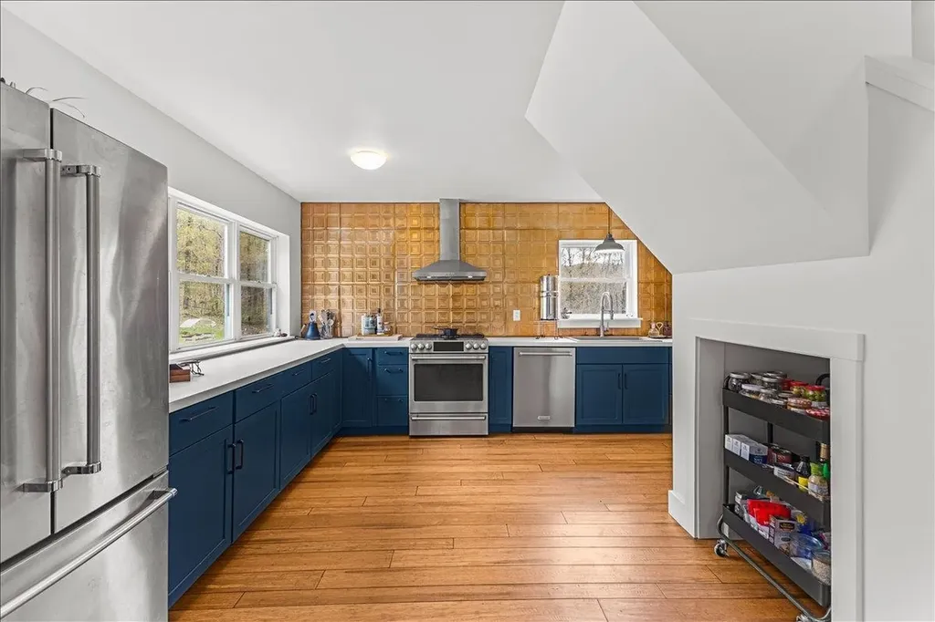 2767 Woodward Neighborhood Road Enosburg VT 05476