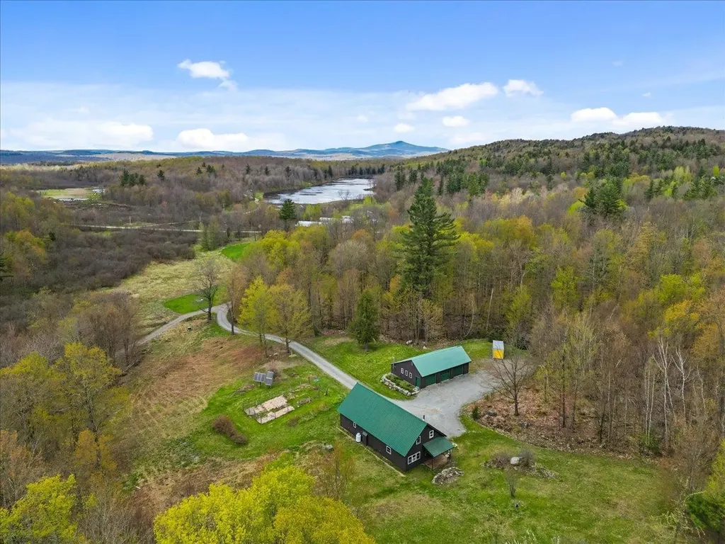 2767 Woodward Neighborhood Road Enosburg VT 05476