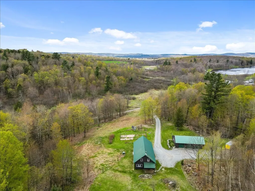 2767 Woodward Neighborhood Road Enosburg VT 05476