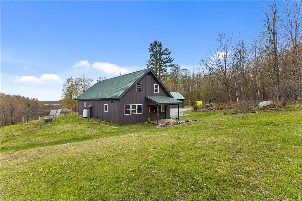 2767 Woodward Neighborhood Road Enosburg VT 05476