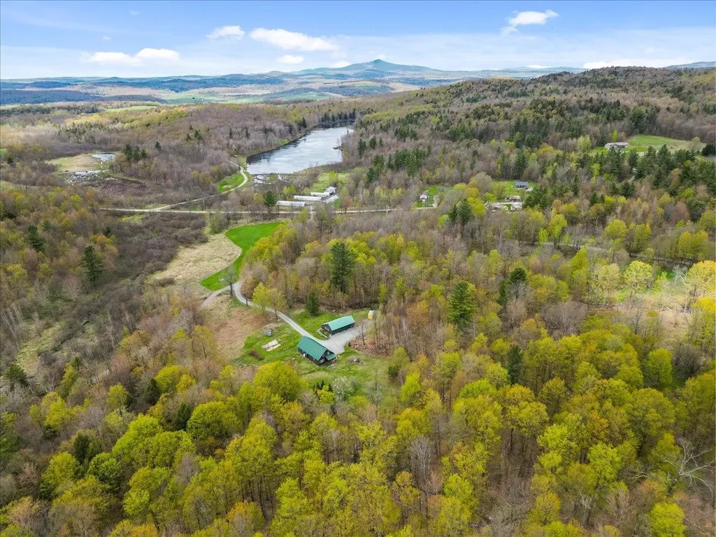 2767 Woodward Neighborhood Road Enosburg VT 05476