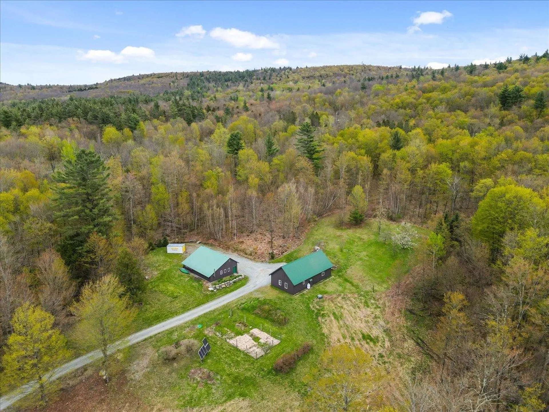 2767 Woodward Neighborhood Road Enosburg VT 05476