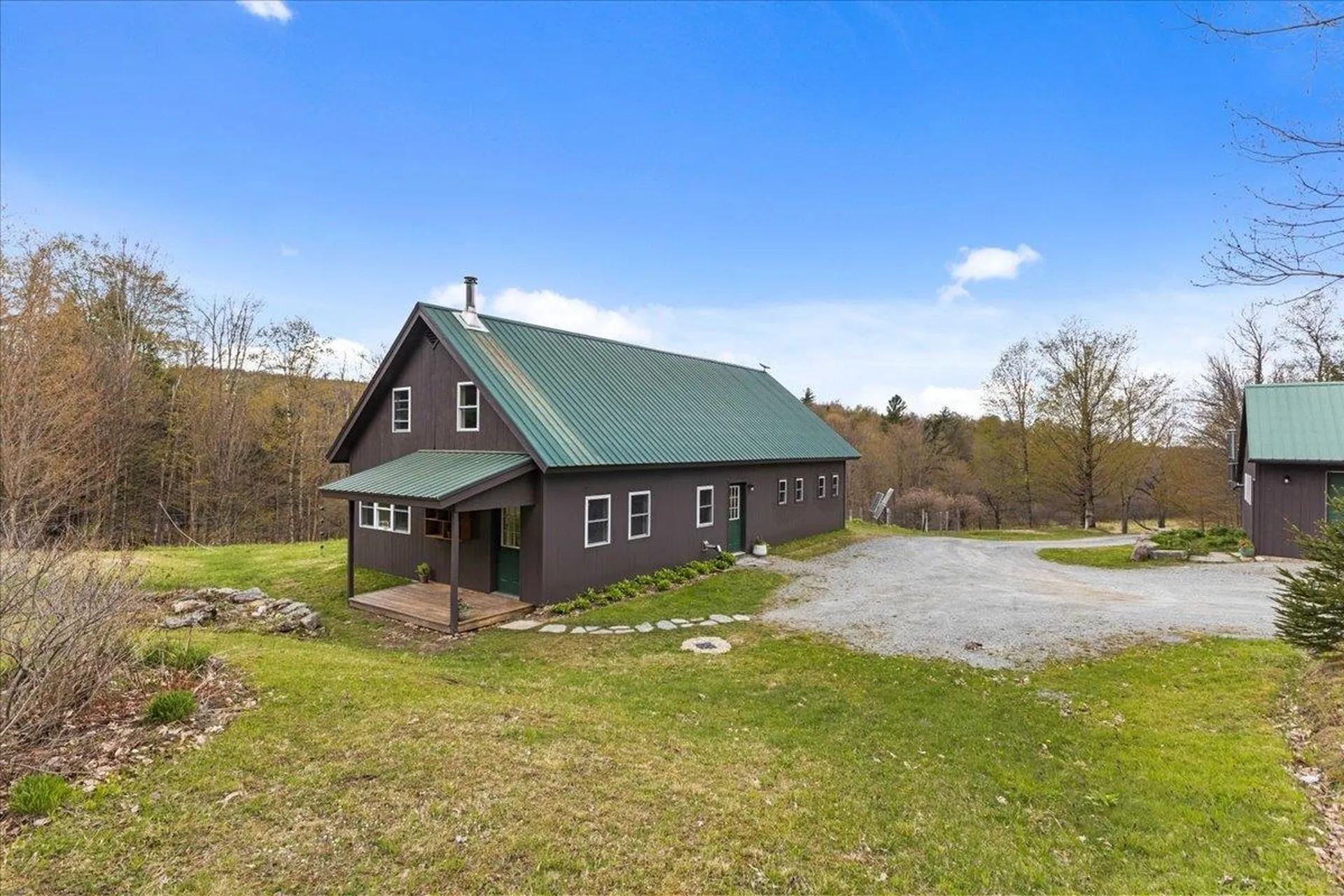 2767 Woodward Neighborhood Road Enosburg VT 05476