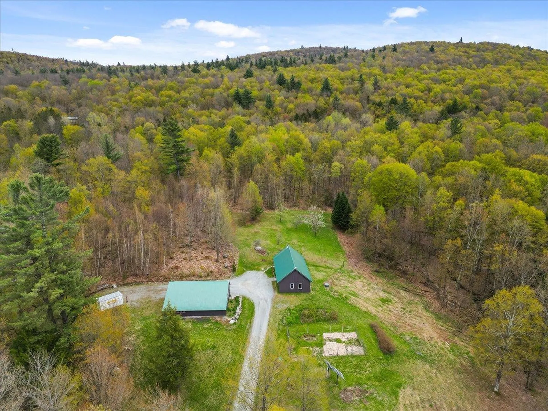 2767 Woodward Neighborhood Road Enosburg VT 05476