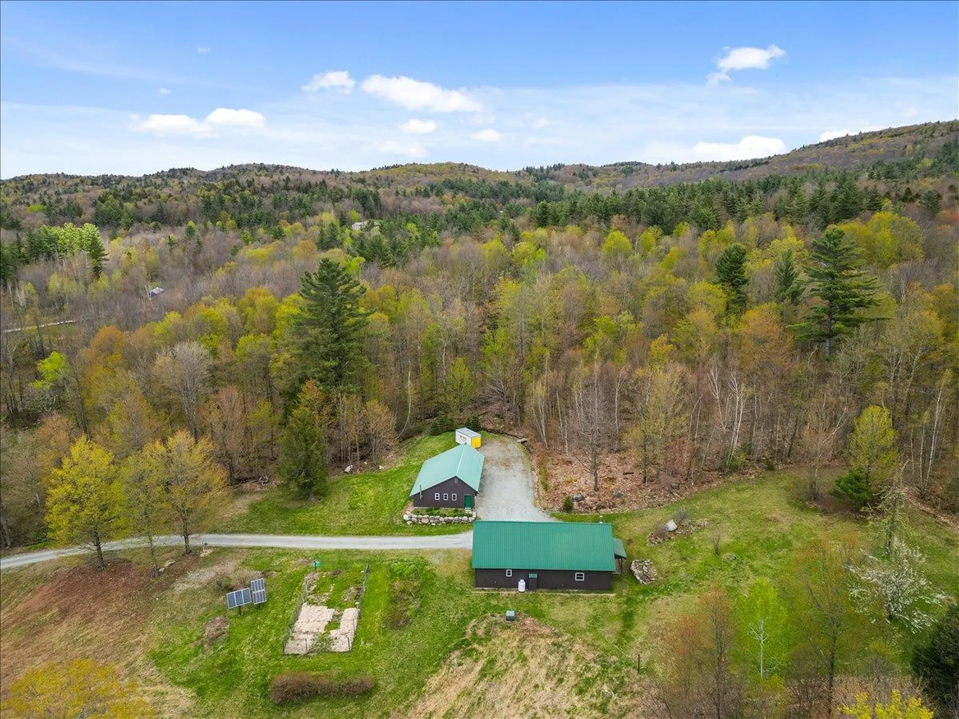 2767 Woodward Neighborhood Road Enosburg VT 05476