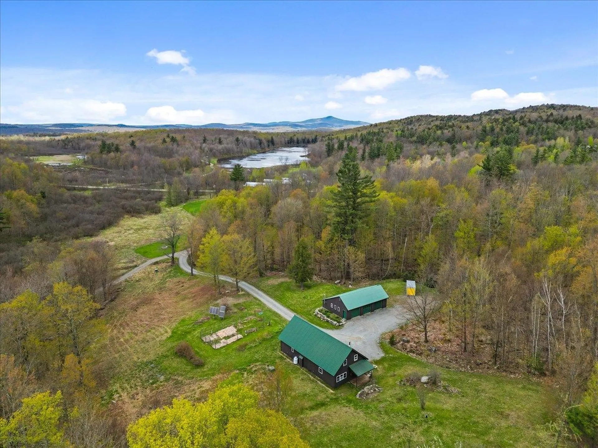 2767 Woodward Neighborhood Road Enosburg VT 05476