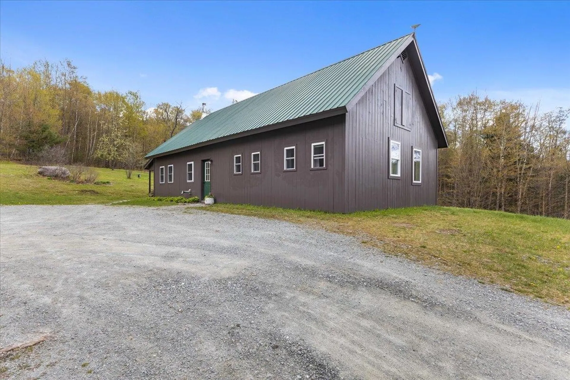 2767 Woodward Neighborhood Road Enosburg VT 05476