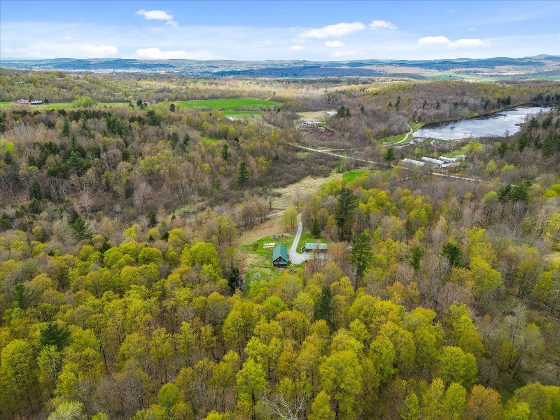 2767 Woodward Neighborhood Road Enosburg VT 05476