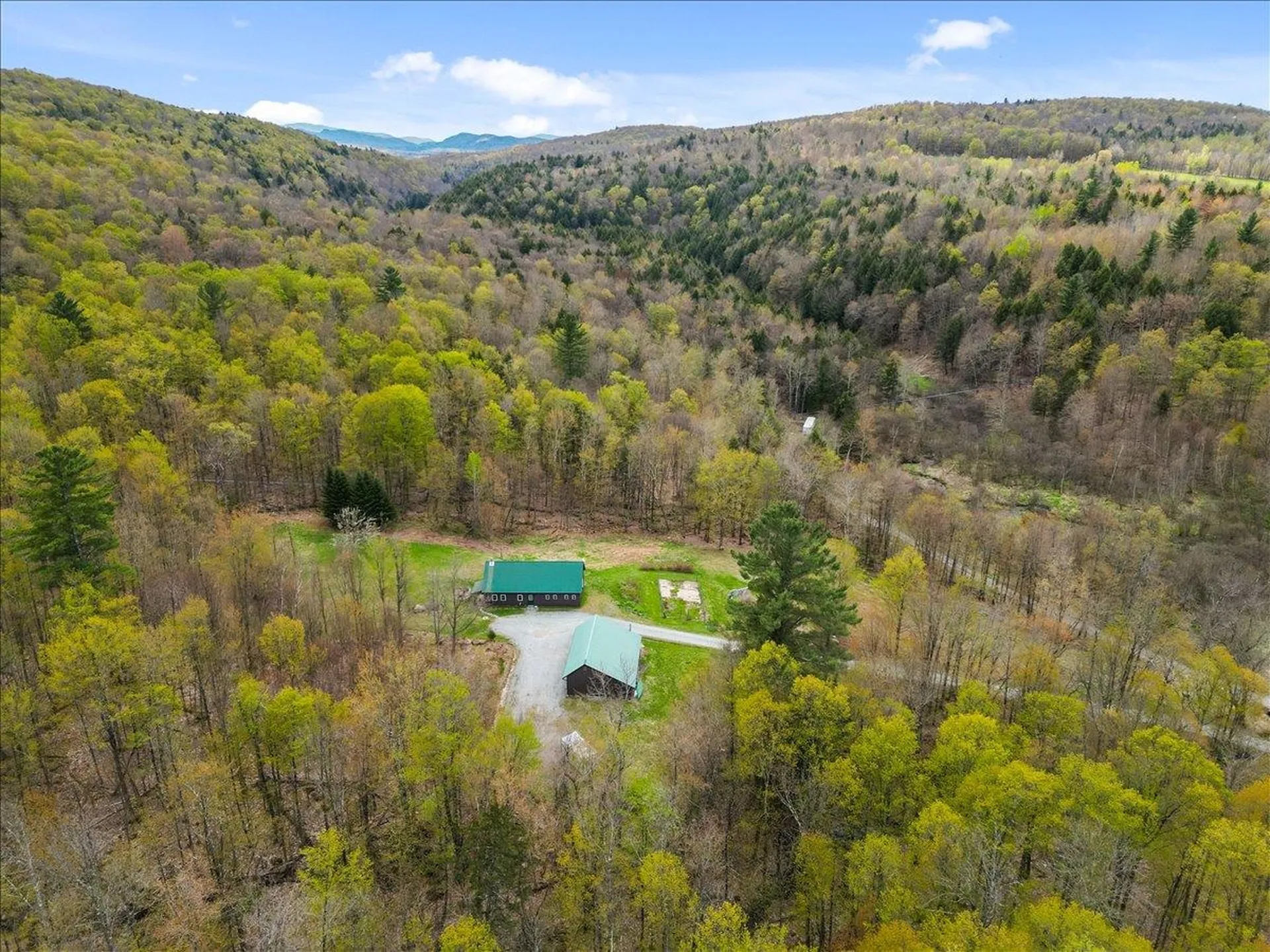 2767 Woodward Neighborhood Road Enosburg VT 05476