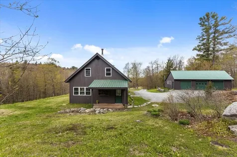 2767 Woodward Neighborhood Road Enosburg VT 05476