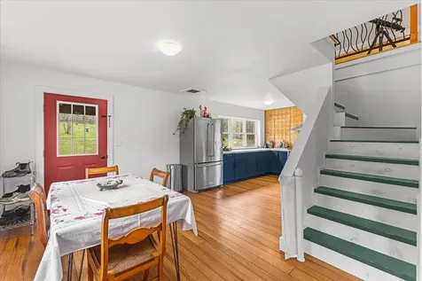 2767 Woodward Neighborhood Road Enosburg VT 05476