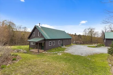 2767 Woodward Neighborhood Road Enosburg VT 05476