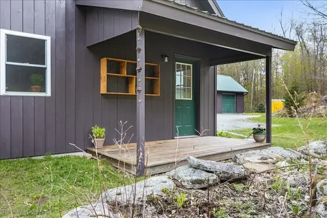 2767 Woodward Neighborhood Road Enosburg VT 05476