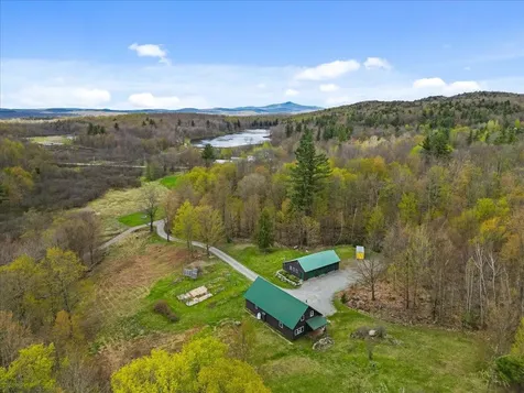 2767 Woodward Neighborhood Road Enosburg VT 05476