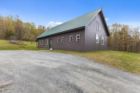 2767 Woodward Neighborhood Road Enosburg VT 05476