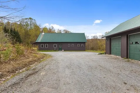 2767 Woodward Neighborhood Road Enosburg VT 05476