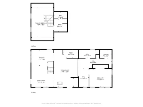 2767 Woodward Neighborhood Road Enosburg VT 05476