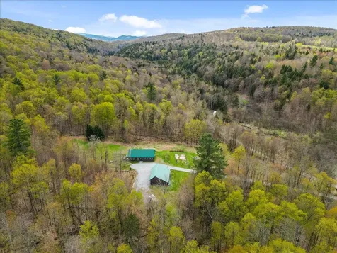 2767 Woodward Neighborhood Road Enosburg VT 05476