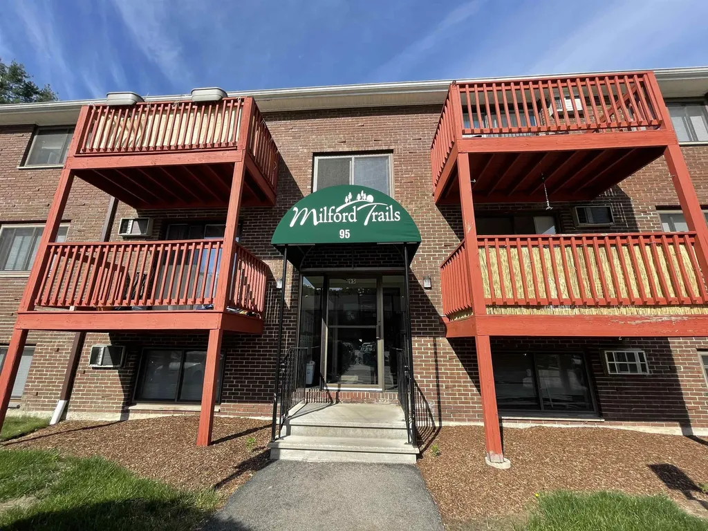 95 Powers Street Milford NH 03055
