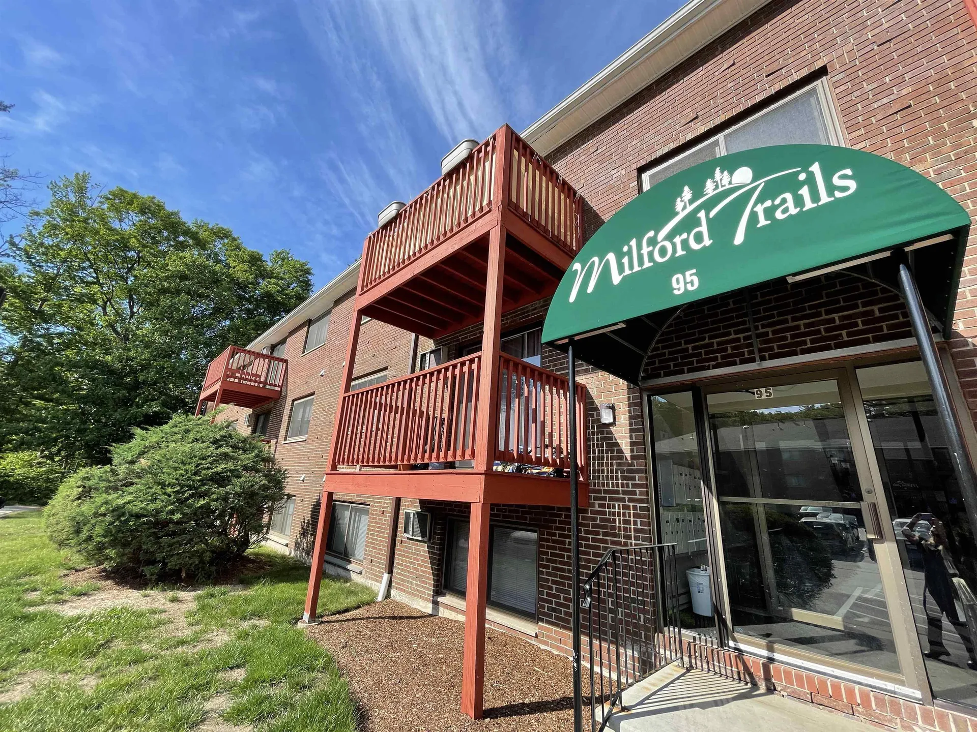 95 Powers Street Milford NH 03055