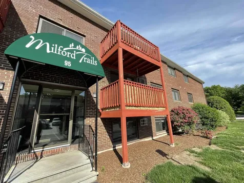 95 Powers Street Milford NH 03055