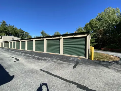 95 Powers Street Milford NH 03055