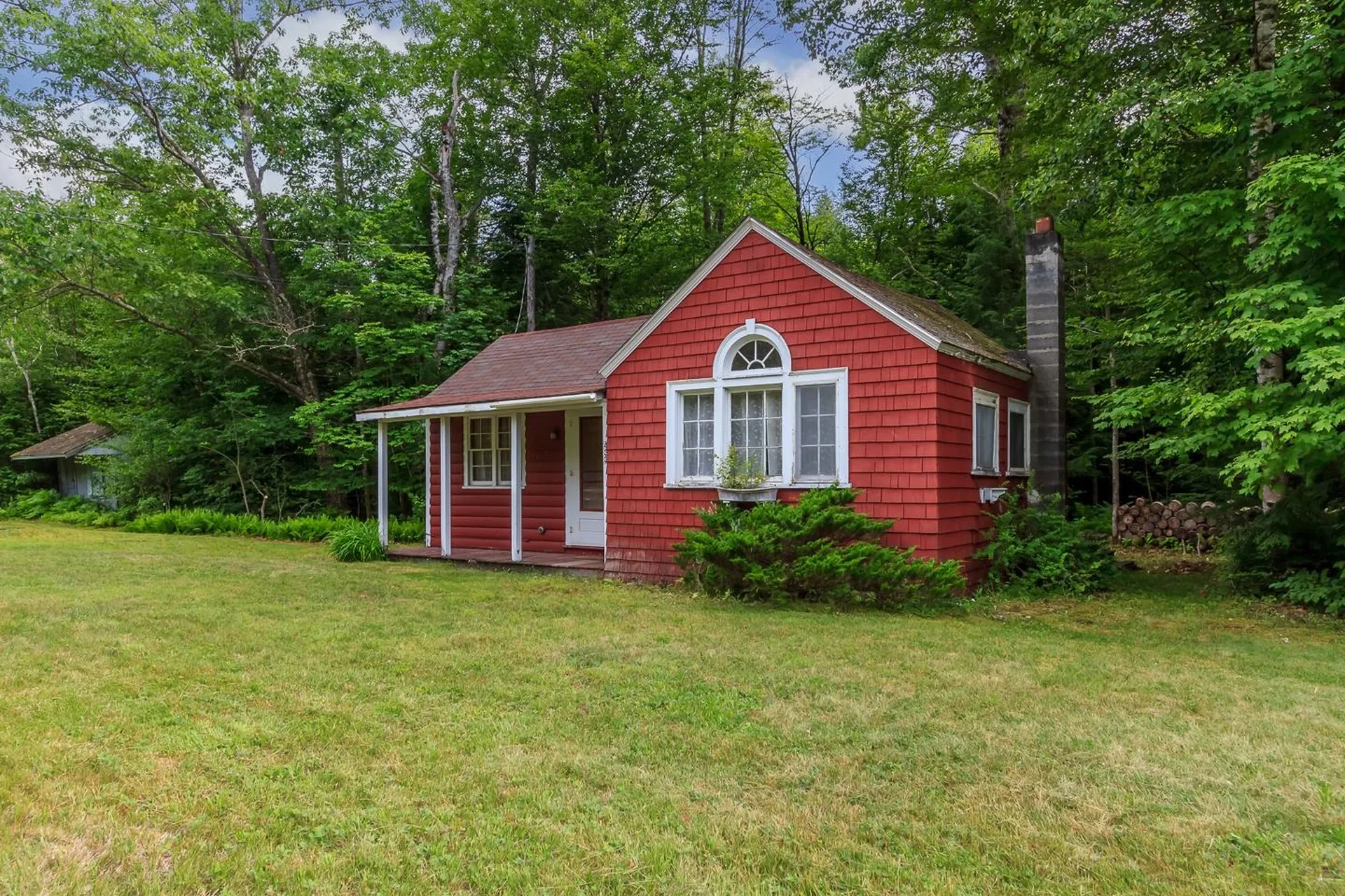 433 Nh Route 25a Wentworth NH 03282