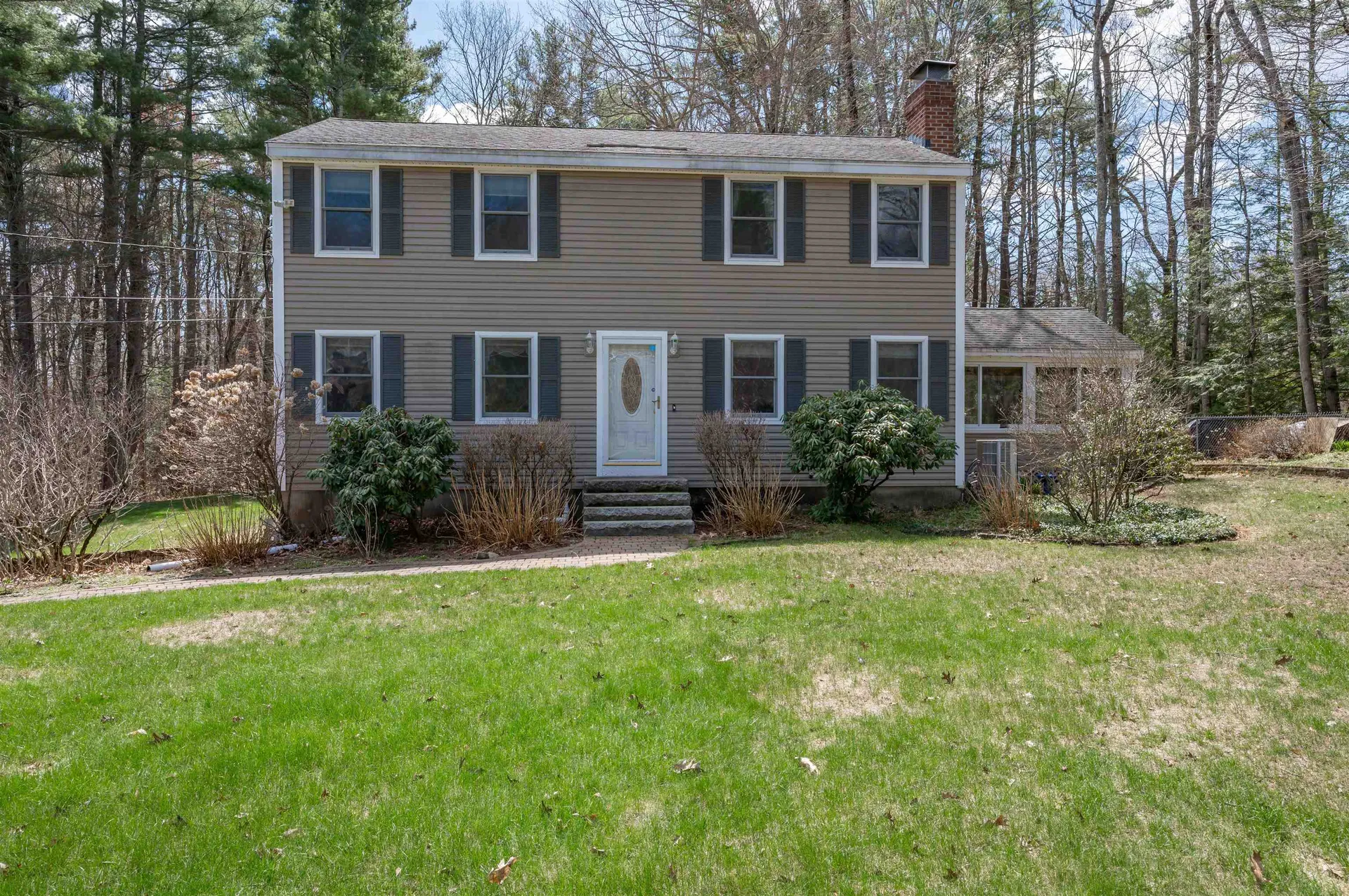 51 Walker Road Danville NH 03819