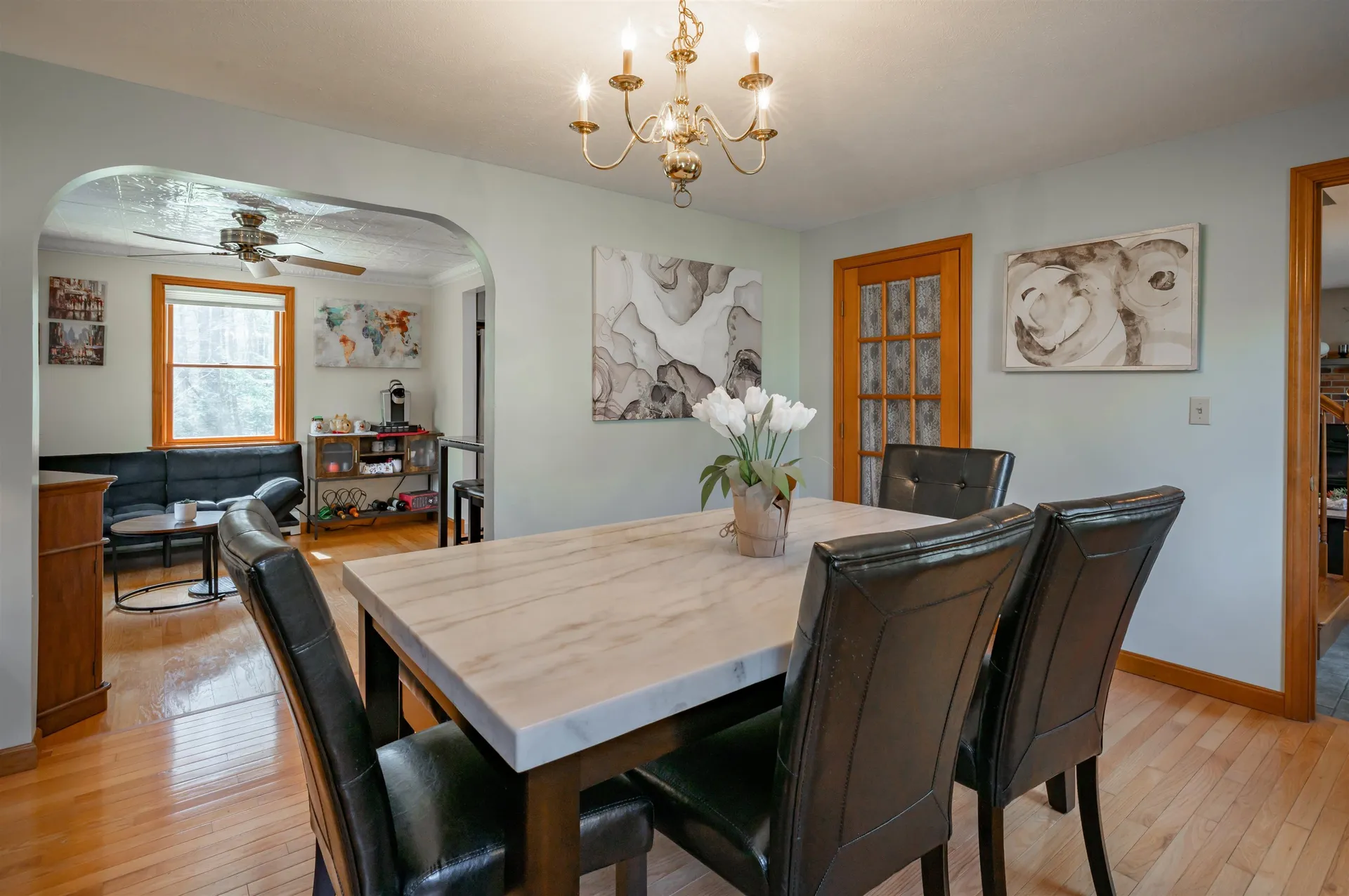 51 Walker Road Danville NH 03819