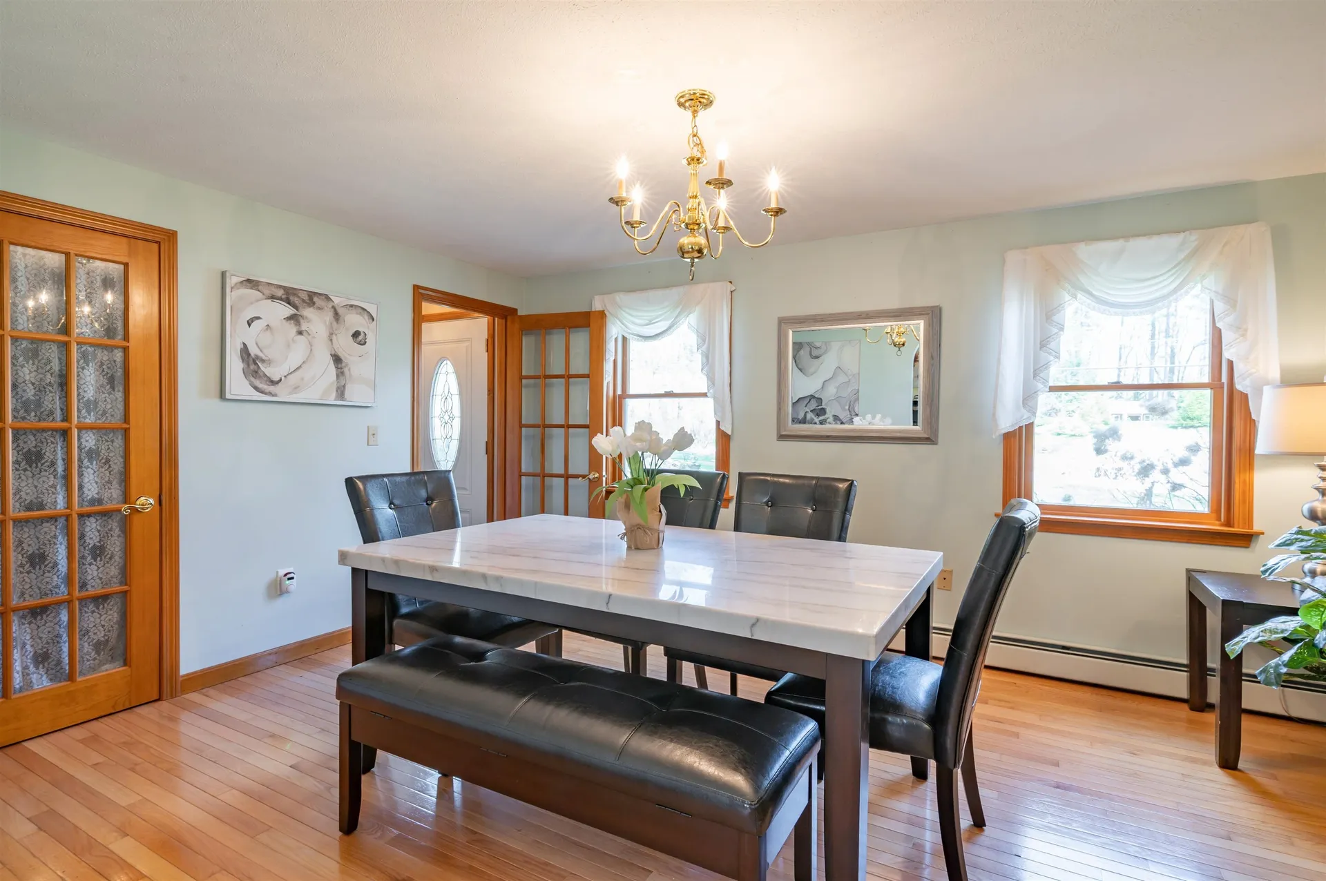 51 Walker Road Danville NH 03819