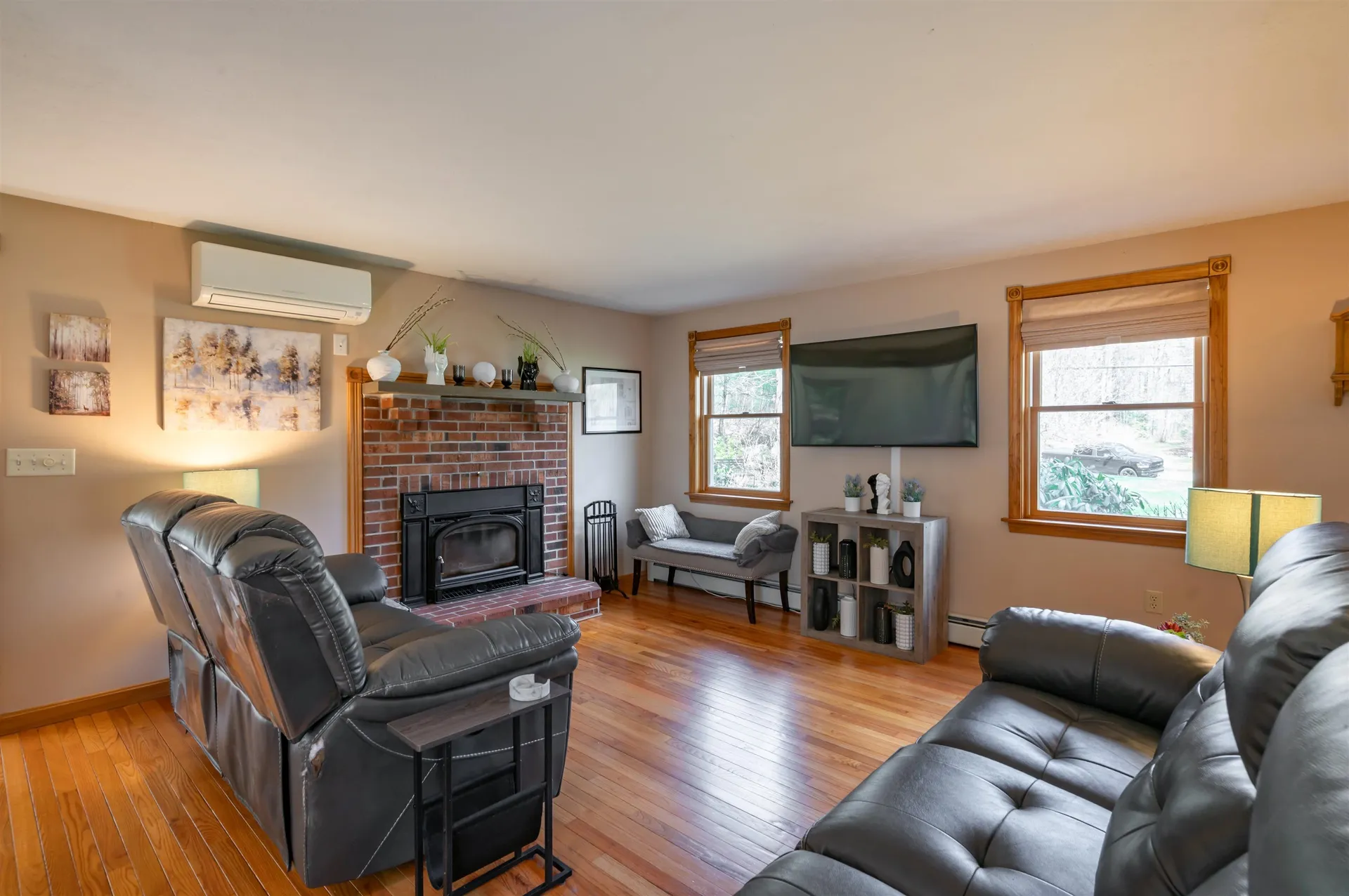 51 Walker Road Danville NH 03819